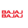 Bajaj Yazılı Mini Sticker Etiket Modeli