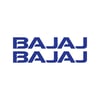 Bajaj Yazılı Mini Sticker Etiket Modeli