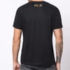 BMW R1300 GS T-shirt Tasarım Modeli Turuncu Gri 