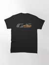BMW R1300 GS T-shirt Tasarım Modeli Turuncu Gri 