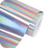 450SRCF MOTO 450SR Akrapovic Orta Şase Tasarım Motosiklet Sticker Etiket Modeli Hologram