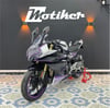 450SRCF MOTO 450SR Mor Orjinal Takım Sticker Etiket Modeli