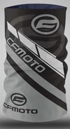 CF Moto Gri Buff Modeli