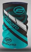 CF Moto Mavi Buff Modeli