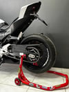 CF MOTO SR 450 Jant İçi sticker