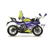 CFMOTO 250SR 