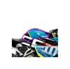 CFMOTO 250SR Orijinal Depo Motosiklet Sticker Etiket Modeli