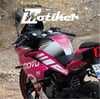 250SRCFMOTO 250SR 