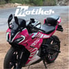 250SRCFMOTO 250SR 