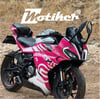250SRCFMOTO 250SR 