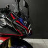 450SRCFMOTO 450SR HP4 Mavi Motosiklet Kaplaması