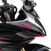 450SRCFMOTO 450SR Orijinal Sticker Tasarım Etiket Modeli Ön Kafa Yan Sağ ve Sol