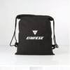 Dainese Dik Yazı Ve Logo Baskılı Bez Çanta 