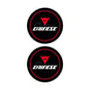 Dainese İkili Damla Logo Sticker 