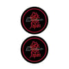 Dark Side Of Japan Damla Logo Sticker