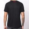 T-ShirtDucati Performance Tasarım Motorcu Tişörtü Kırmızı 