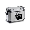 Givi Çanta Pençe Sticker Etiket Modeli - 3