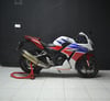 HONDA CBR 250R STICKER ETIKET MODELİ 2012