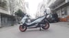Honda Forza 250 Repsol Sticker Etiket Modeli 