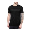 Honda Logolu Gri Baskılı Tshirt Modeli 2