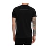 Honda Logolu Gri Baskılı Tshirt Modeli 2