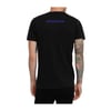 Honda Logolu Lacivert Baskılı Tshirt Modeli 3