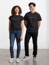 Honda NC750X Mavi Baskılı Tshirt Modeli