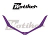 PCXHONDA PCX 2025 Motosiklet Far Sticker Etiket Modeli Mor