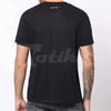 T-ShirtHonda Racing Tasarım Motorcu Tişörtü Beyaz Kırmızı