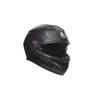 İnce Ok Siyah Sticker Etiket Modeli