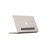 İnce Ok Siyah Sticker Etiket Modeli