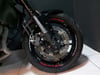 Kawasaki Versyİç Dış Jant Sticker Modeli