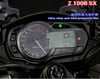 Kawasaki Z1000 SX Ekran Koruma Film Modeli