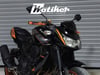 Kawasaki Z750 Sticker Etiket Modeli