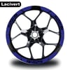R25Lacivert Yamaha YZF R25 Geniş Jant Sticker Etiket Modeli