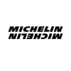 Michelin Mini Sticker Etiket Modeli
