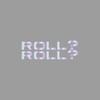 ROLL ? Hologram Universal Sticker Etiket Modeli