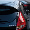 ROLL ? Hologram Universal Sticker Etiket Modeli