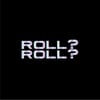 ROLL ? Hologram Universal Sticker Etiket Modeli