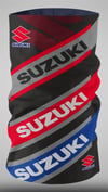 Suzuki Yazılı Buff Modeli