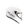 Tek Renk Atatürk İmzalı (Atatürk SignedHelmet Stickers) Kask Sticker Etiket Modeli