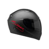 Tek Renk Atatürk İmzalı (Atatürk SignedHelmet Stickers) Kask Sticker Etiket Modeli