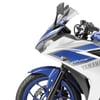 Yamaha 2015 Yzf-R25 Orjinal Ön Kafa  Sol Grenaj Sticker