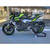 Yamaha MT-25 Nev Modeli Sticker