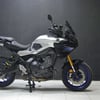 Yamaha Tracer GT 9 Sağ Yan Grenaj Sticker Etiket Modeli