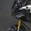 Yamaha Tracer GT 9 Sol Yan Grenaj Sticker Etiket Modeli