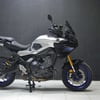 Yamaha Tracer GT 9 Sol Yan Grenaj Sticker Etiket Modeli