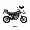 Yamaha WR 125 X/R 