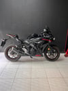 Yamaha YZF R25 2015 Orijinal Takım Sticker Etiket Modeli