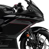 MotosikletYamaha YZF R25 2025 Model Orjinal Sağ Yan Grenaj Sticker